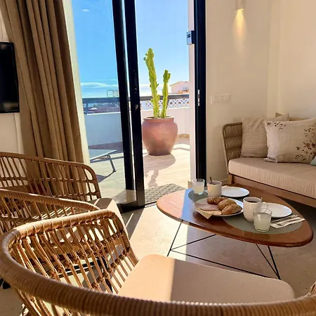 Apartment Ocean 1 By Shc (adults Only) Telde