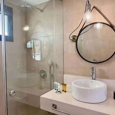 Ocean 1 By Shc (adults Only) Apartment *