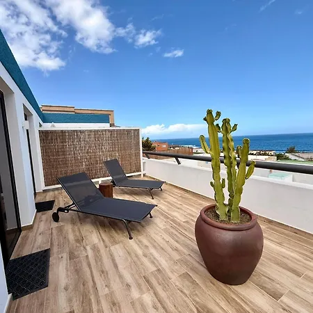 Ocean 1 By Shc (adults Only) Apartment