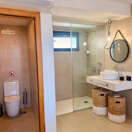 Apartment Ocean 1 By Shc (adults Only)