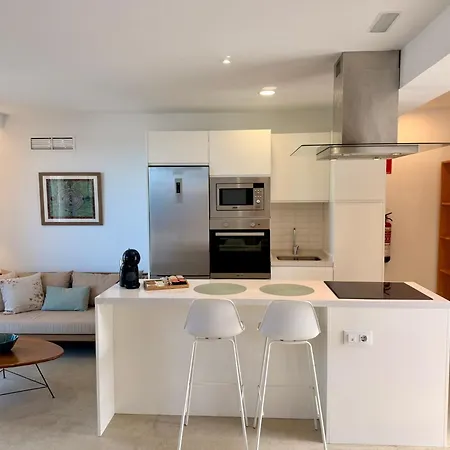 Apartment Ocean 1 By Shc (adults Only) Telde