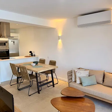 Ocean 1 By Shc (adults Only) Apartment Telde