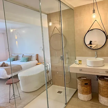 Apartment Ocean 1 By Shc (adults Only)