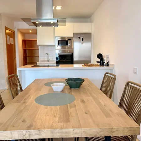 Ocean 1 By Shc (adults Only) Apartment Telde
