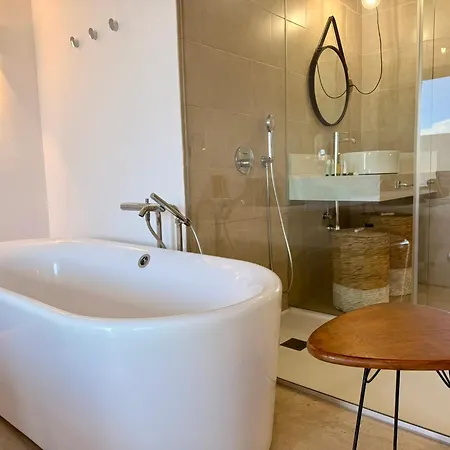 Ocean 1 By Shc (adults Only) Apartment