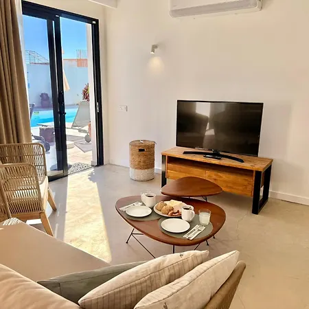 Ocean 1 By Shc (adults Only) Apartment