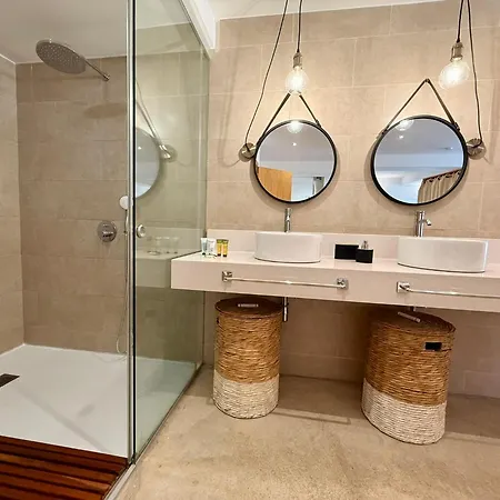 Ocean 1 By Shc (adults Only) Apartment *