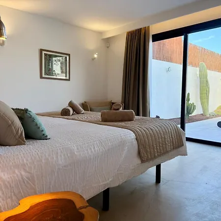 Apartment Ocean 1 By Shc (adults Only) *
