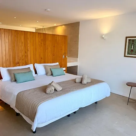 Ocean 1 By Shc (adults Only) Apartment