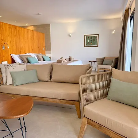 Ocean 1 By Shc (adults Only) Apartment