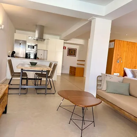 Apartment Ocean 1 By Shc (adults Only) *