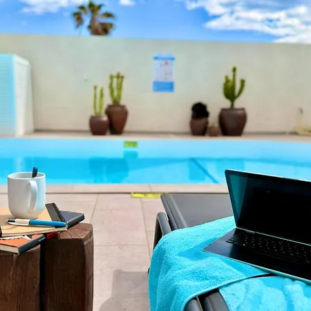 Apartment Ocean 1 By Shc (adults Only) *
