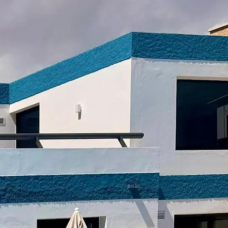 Apartment Ocean 1 By Shc (adults Only) *