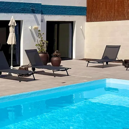 Ocean 1 By Shc (adults Only) Apartment
