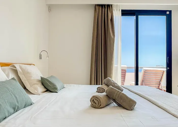 Edem piscina climatizada Playa del Hombre