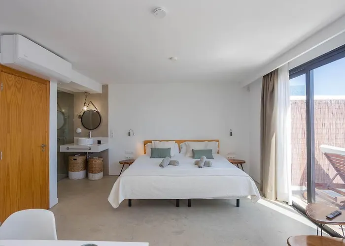 Apartamento Edem piscina climatizada Playa del Hombre *