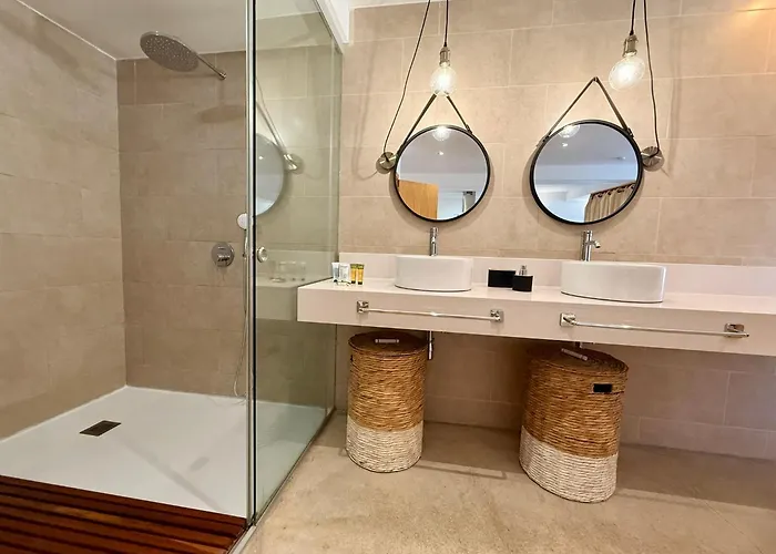 Edem piscina climatizada Playa del Hombre Apartamento *