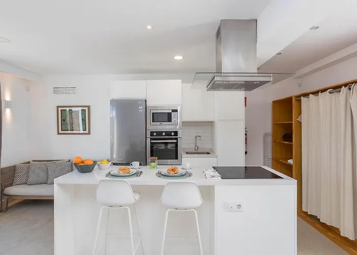 Casa Edem Playa Del Hombre Con Piscina Y Solarium * Telde