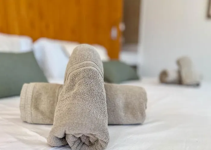 Casa Edem Playa Del Hombre Con Piscina Y Solarium